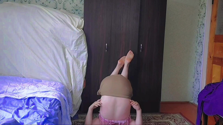 Kitty_Cross: Watch Me Misbehave