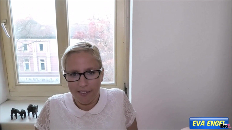 Eva Engel: My Best Creampies