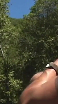 Backwoods Bears: Tom dan Allen