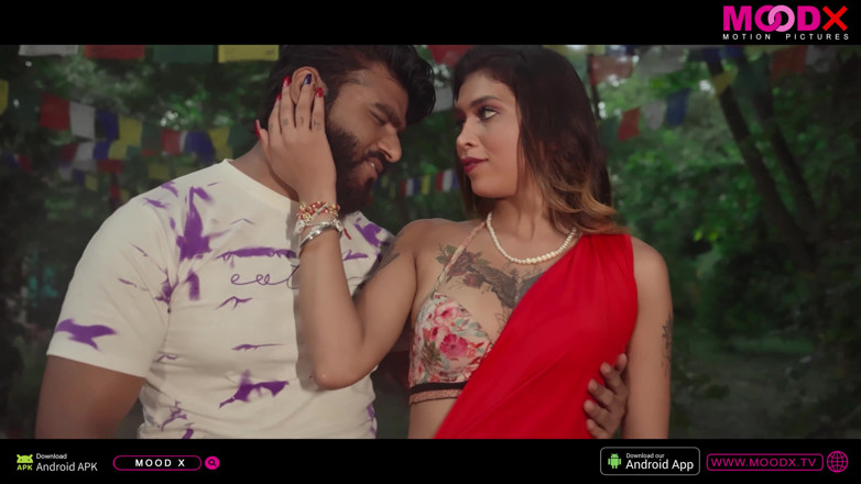 Mood X VIP: Cặp đôi mới cưới tận hưởng làm tình thô bạo mạnh...