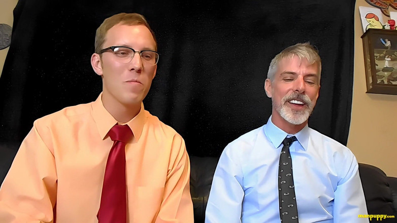 Man Puppy: Đồng nghiệp khổng lồ cung cấp cho bạn đánh giá ngang...