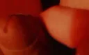Laratransexualbarcel: Big Cock