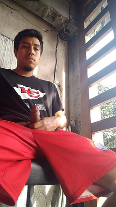 AlexAlejandro13: Saya terkejut