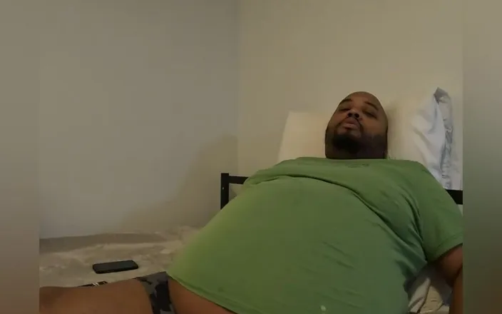 Blkhole420: Bedtime inflation and