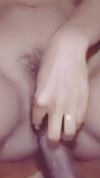 Neue anal, Desi Bhabhis sieben muschi