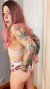 Penisul Meu Mare Și Gros Chiar Trebuie Să Fie În Tine