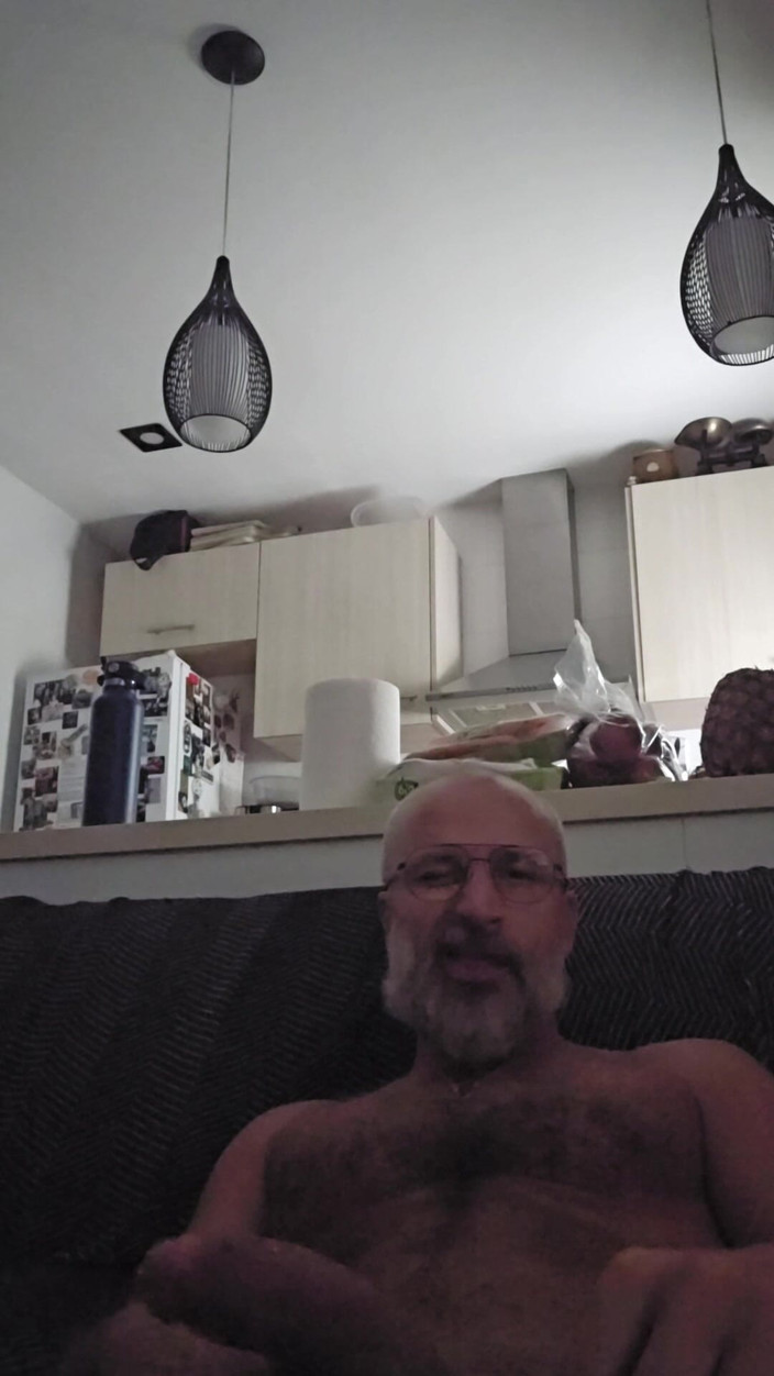 FerLuciDaddy: Quick Wank