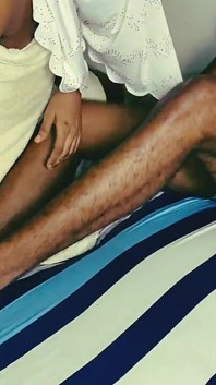 Houseboy Fucked the Ashawo When His Oga Wasn't Home