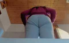You Are My Toilet I Want to Piss on Your Face Drink My Urine!