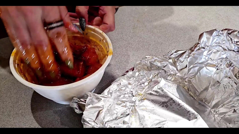 August Harper: Marry me mahlzeiten: episode 2