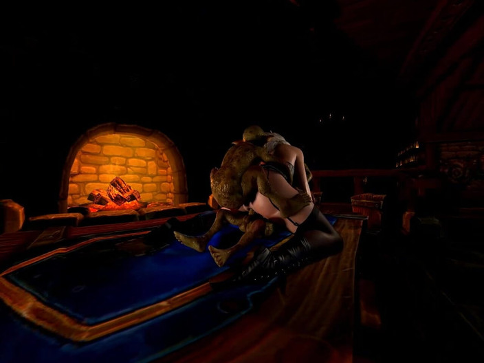 BindingAcceptor4: गोल्डशायर के भूत