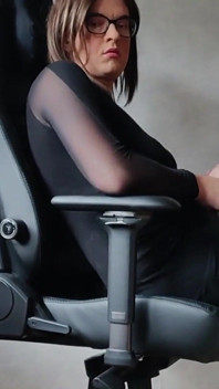 Sperma va direttamente ai collant