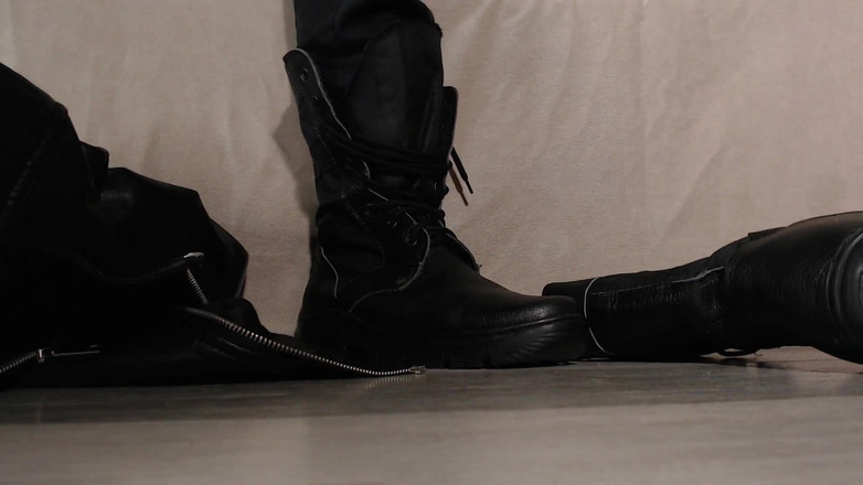 Hunky time: Alfa teçhizatını çıkardı