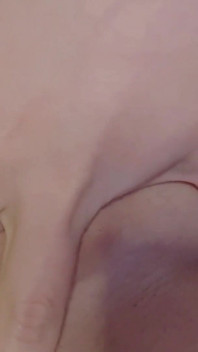 Cute Amateur Girl Fingering Pussy Close up! (full Video 10min)