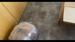 arabeputo: Det här är min nya leksak george