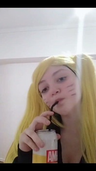 Naruko - set vídeos