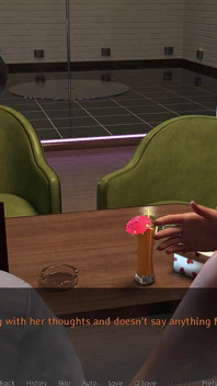 Reunion 13 - jennifers nackte dusche