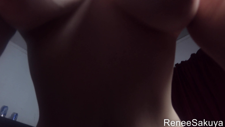 Renee Sakuya: Mettimi incinta, cazzo pov