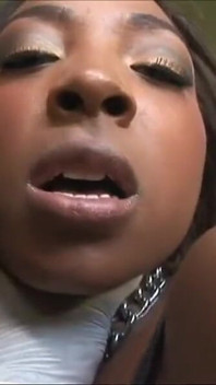 Two Nasty Sluts for My Giant Black Dick: Wonderfull Threesome!!! Vol 1