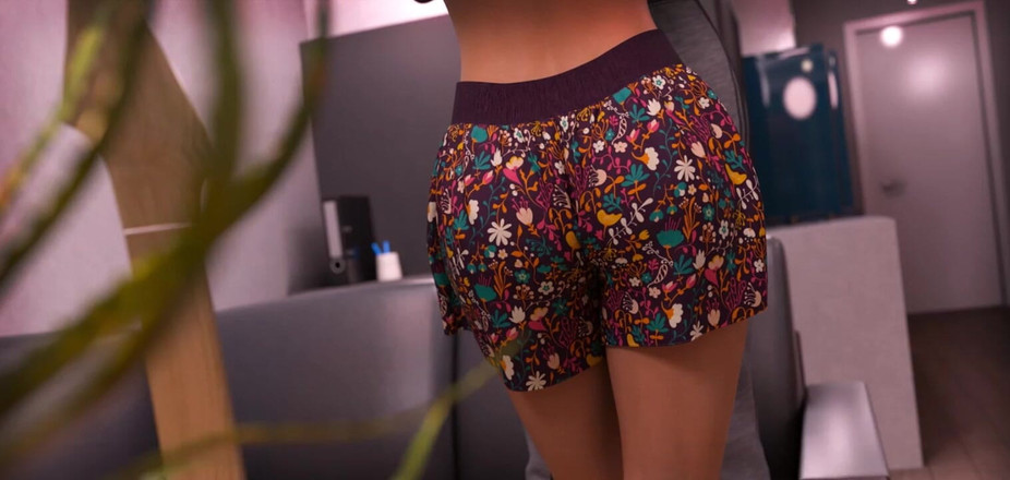 Miss Kitty 2K: Wvm - частина 241 - торкніться мене тут від misskitty2k