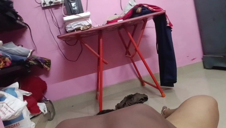 Reshmahotever: 보지 핥기 및 블로우 작업 향신료