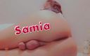 Samia-transexuel92: 骄傲的娘娘腔男孩荡妇