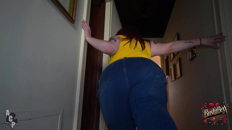 Busty Bexx: Palyaço Gibby ile Chicago gangsteri