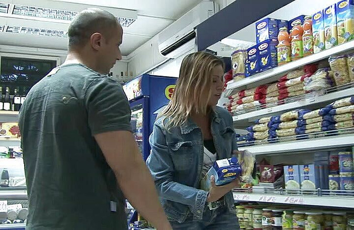 Art XXX: Чистый оргазм - Сцена No10