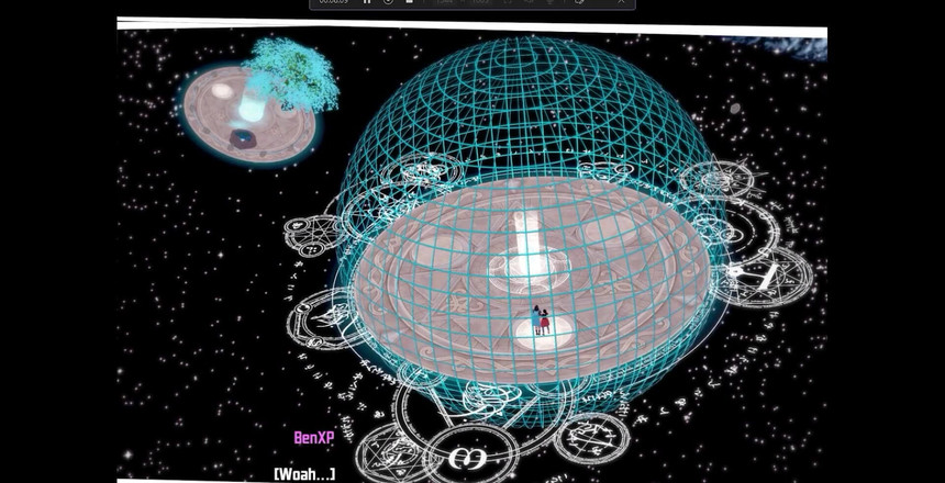 Porny Games: 사랑의 기사 (약간 싱크하트) - 12