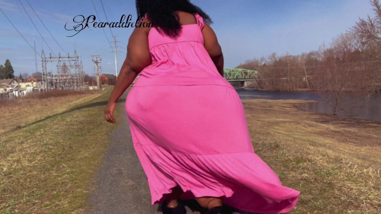 Pearaddiction: Track Star
