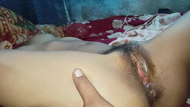 My sexi wife: Yalamaktan keyif aldım