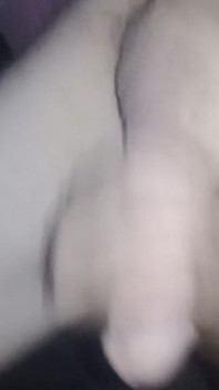 Ready to Cum