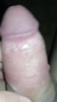 When Brandeline Loves Her Penis, He Loves Her Own Penis