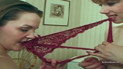 Ben Dover Movies: Pula gata de echilibru 2: Sarah și Amber 2