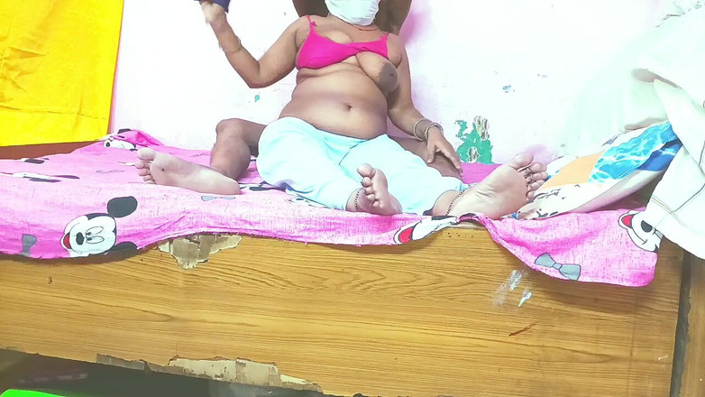 Priyabhabhi2011: Nueva pareja casada india en video de sexo