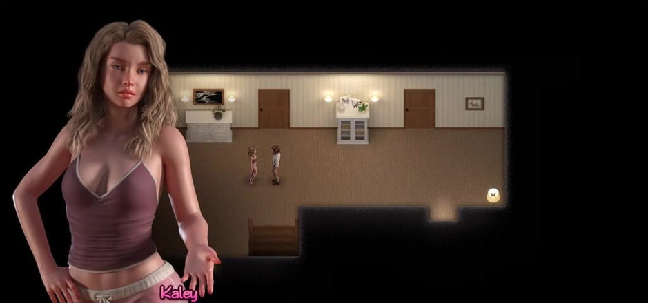 Miss Kitty 2K: Treasure of Nadia - Ep 106 - We've Been Really Naughty by Misskitty2k