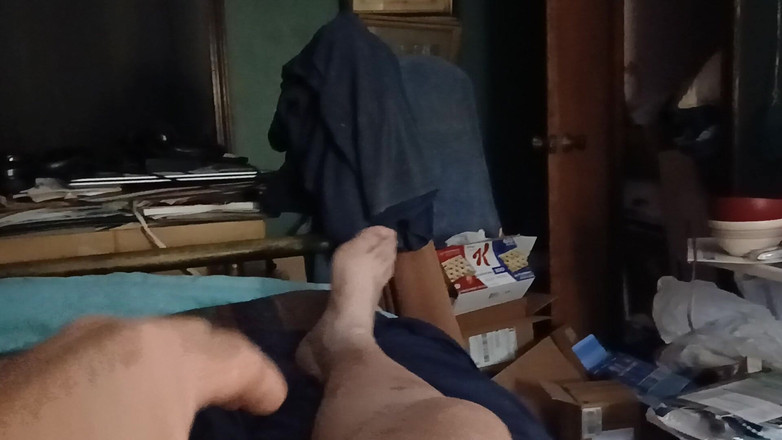 Gaydaddy2021: Neues sperma-video mit vibrierendem dildo in meinem arsch