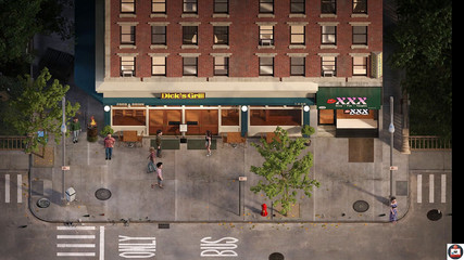 Joystick Cinema: The Genesis Order - (pt 61) - Nlt Media