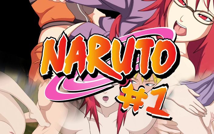 Hentai ZZZ: Kompilacja Karin 1 Naruto Hentai
