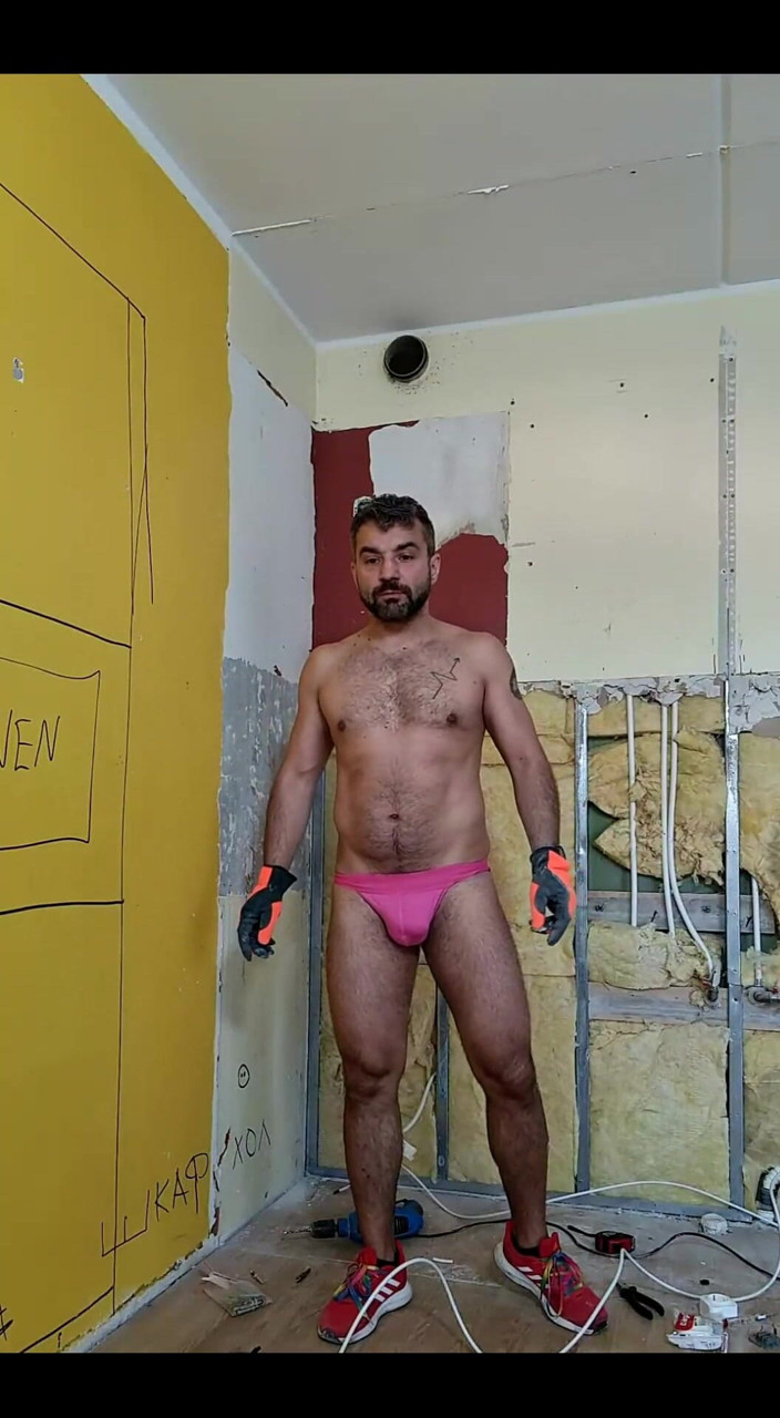 Tj Tantra: Solo Gay
