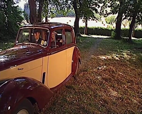 GERMAN PORN CLASSICS: Klan nenasytných část 1
