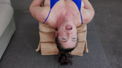 Sammi Starfish: Manželka ošukaná do obličeje – mrdka v krku