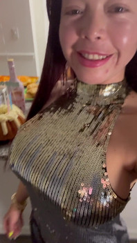 Here We Can Enjoy Ourselves Without Anyone Bothering Us.