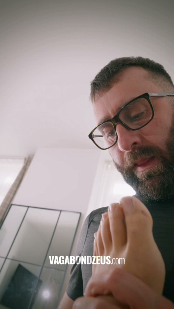 EliasXXXmv: POV surové šukání