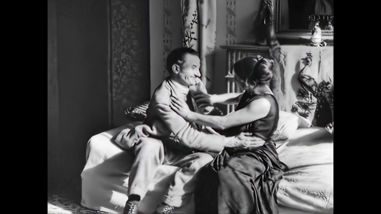Vintage Erotic Archive: The Voyeur France 1924