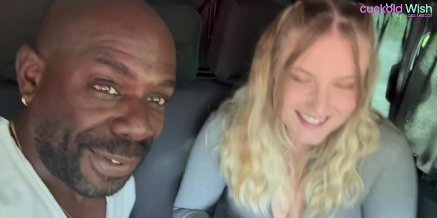 Joss for Cuckold wish: バレンタイン・バクストン・ファック by BBC on Parking...