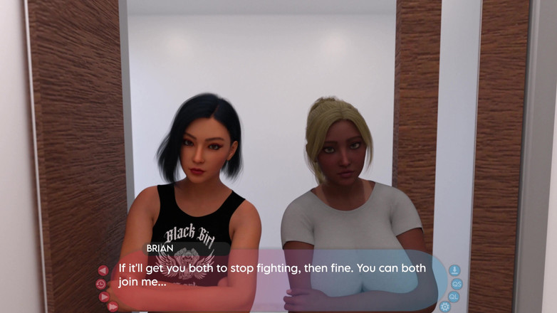 Wickedgammes studio: Iubitorul de păsărică (partea 9)