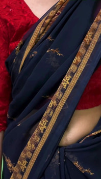 Sex with my sexy Bhabhi when my stepbrother not at home