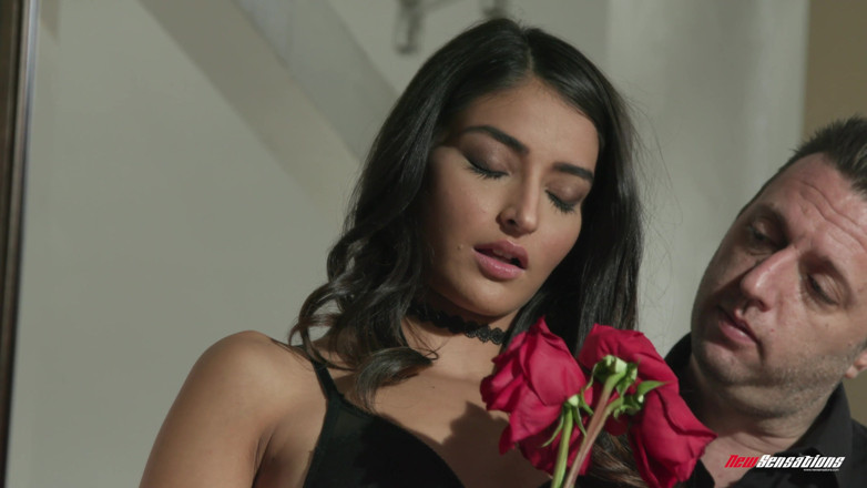 New Sensations: Emily Can Menangani Lima
