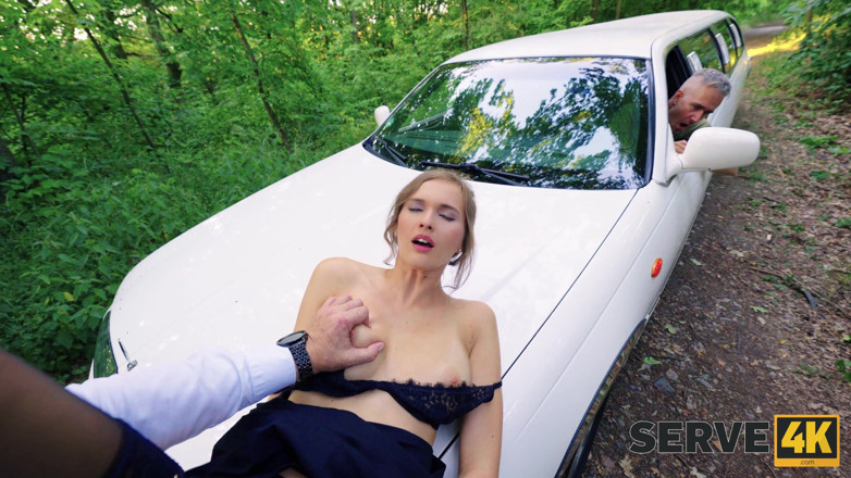 Serve4k: Private Car Service